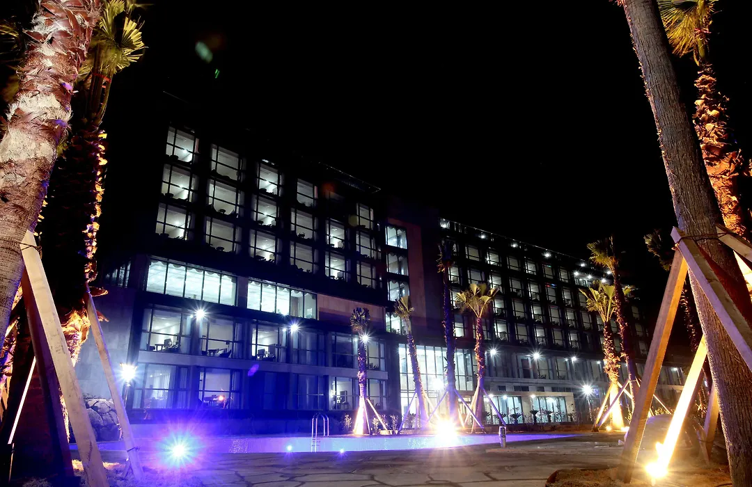 Tamna Stay Hotel Jeju-1