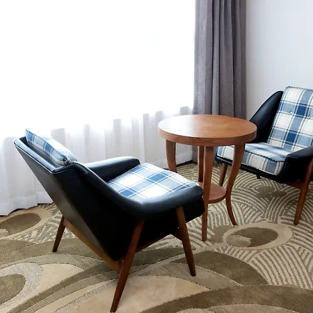 Tamna Stay Hotel Jeju-3