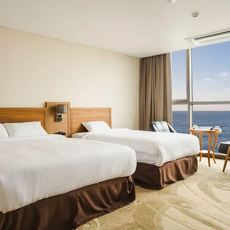 Tamna Stay Hotel Jeju-2